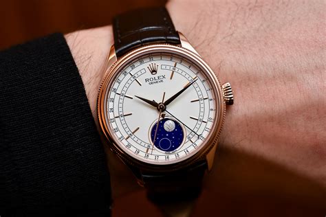 cellini moonphase price